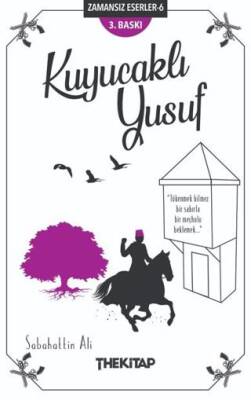Kuyucaklı Yusuf - 1