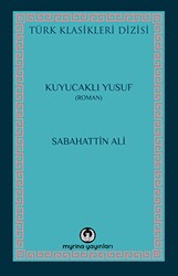 Kuyucaklı Yusuf - Myrina Yayınları