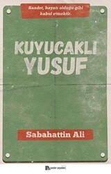 Kuyucaklı Yusuf - Sander Yayınları
