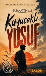 Kuyucaklı Yusuf Günümüz Türkçesiyle - Salon Yayınları
