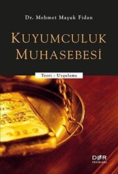 Kuyumculuk Muhasebesi - Der Yayınları