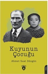 Kuyunun Çocuğu - Dorlion Yayınları