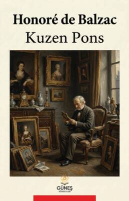 Kuzen Pons - 1