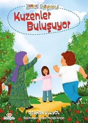 Kuzenler Buluşuyor - 1