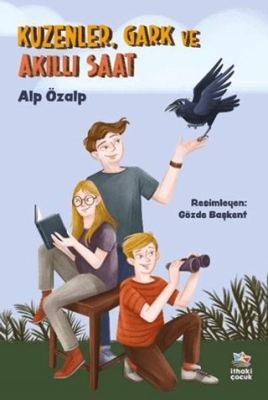 Kuzenler, Gark ve Akıllı Saat - 1