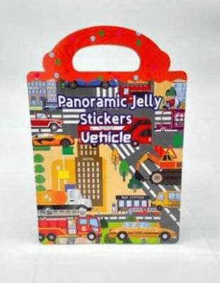 Kuzey 4571 Eğitici Sticker - Araçlar - 1