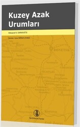 Kuzey Azak Urumları - Türk Dil Kurumu Yayınları
