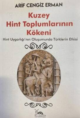 Kuzey Hint Toplumlarının Kökeni - 1