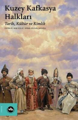 Kuzey Kafkasya Halkları - 1