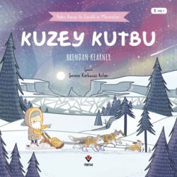 Kuzey Kutbu - TÜBİTAK Yayınları