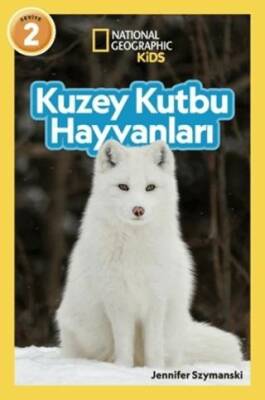 Kuzey Kutbu Hayvanları - 1