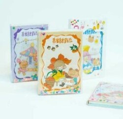 Kuzey Sulu Defter - Kuzey