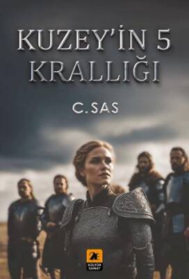 Kuzey’in 5 Krallığı - 1