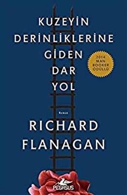 Kuzeyin Derinliklerine Giden Dar Yol - 1