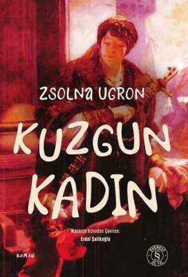 Kuzgun Kadın - 1