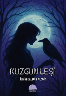 Kuzgun Leşi - 1