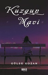 Kuzgun Mavi - Gece Kitaplığı