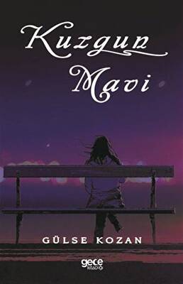 Kuzgun Mavi - 1