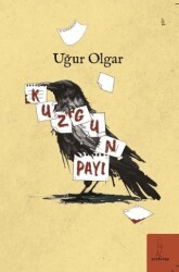 Kuzgun Payı - Şey Kitap