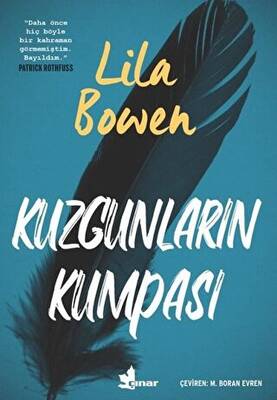 Kuzgunların Kumpası - 1