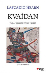 Kvaidan - Can Yayınları