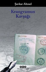 Kvangvamun Kavşağı - Yapı Kredi Yayınları