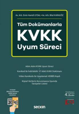 KVKK Uyum Süreci - 1