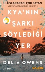 Kya`nın Şarkı Söylediği Yer - Salon Yayınları