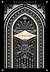 Kybalion - Altıkırkbeş Yayınları