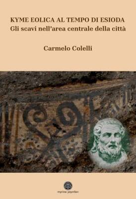 Kyme Eolica Al Tempo Di Esiodo - 1