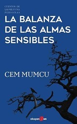La Balanza de Las Almas Sensibles - Okuyan Us Yayınları