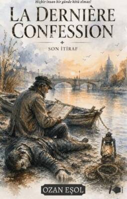 La Derniere Confession- Son İtiraf - 1