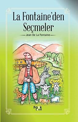 La Fontaine`den Seçmeler - 1