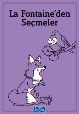 La Fontaine’den Seçmeler - 1