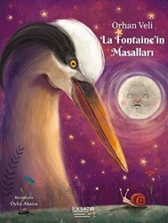 La Fontaine’in Masalları - İlksatır Yayınevi