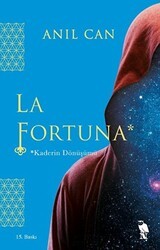 La Fortuna - Nemesis Kitap