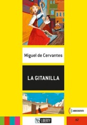 La Gitanilla Lecturas Liberty A2 - 1