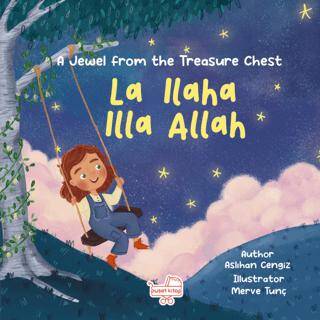 La Ilaha Illa Allah - İngilizce La İlahe İllallah - Hazine Sandığından Bir Pırıltı - 1