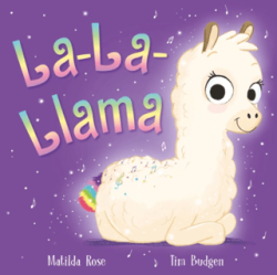 La-La-Llama - Hachette Children