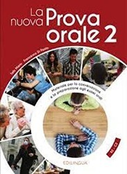 La nuova Prova orale 2 - Edilingua