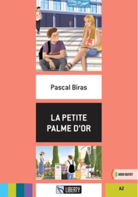 La Petite Palme D`or Lectures Liberty A2 - 1
