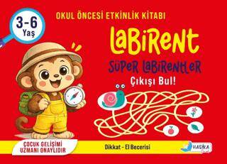 Labirent - 1