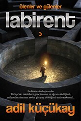 Labirent - Cinius Yayınları