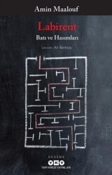 Labirent - Batı ve Hasımları - Yapı Kredi Yayınları
