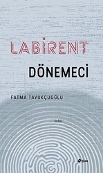 Labirent Dönemeci - Şule Yayınları
