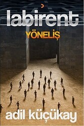 Labirent Yöneliş - Cinius Yayınları