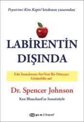 Labirentin Dışında - Epsilon Yayınevi