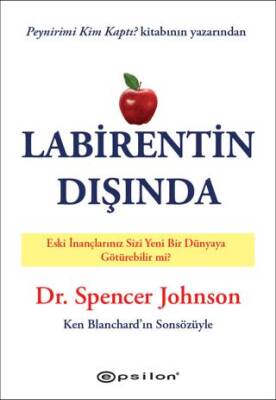 Labirentin Dışında - 1