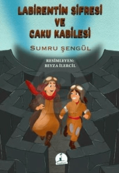 Labirentin Şifresi ve Ceku Kabilesi - Hayalhane Yayıncılık