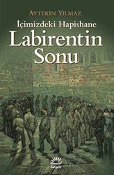 Labirentin Sonu - İletişim Yayınevi